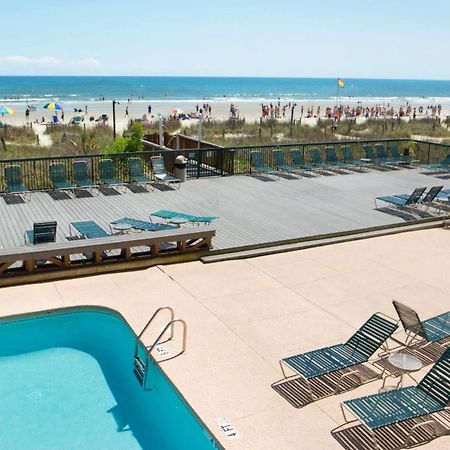 Ashworth By Condo-World North Myrtle Beach Exterior photo