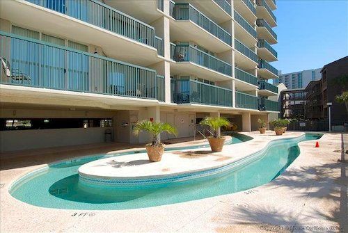 Ashworth By Condo-World North Myrtle Beach Exterior photo