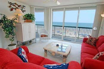 Ashworth By Condo-World North Myrtle Beach Exterior photo