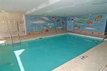 Ashworth By Condo-World North Myrtle Beach Exterior photo
