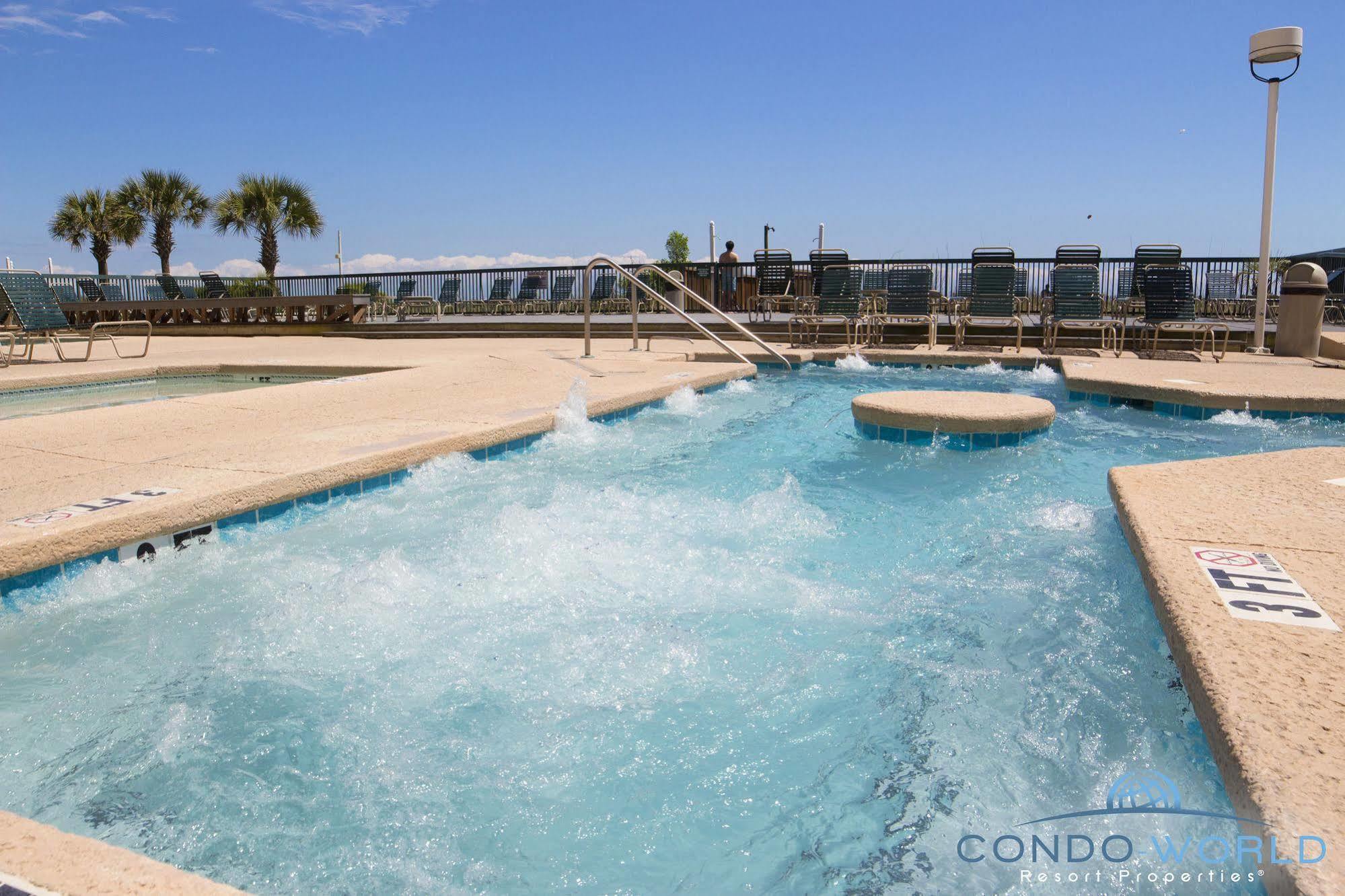 Ashworth By Condo-World North Myrtle Beach Exterior photo